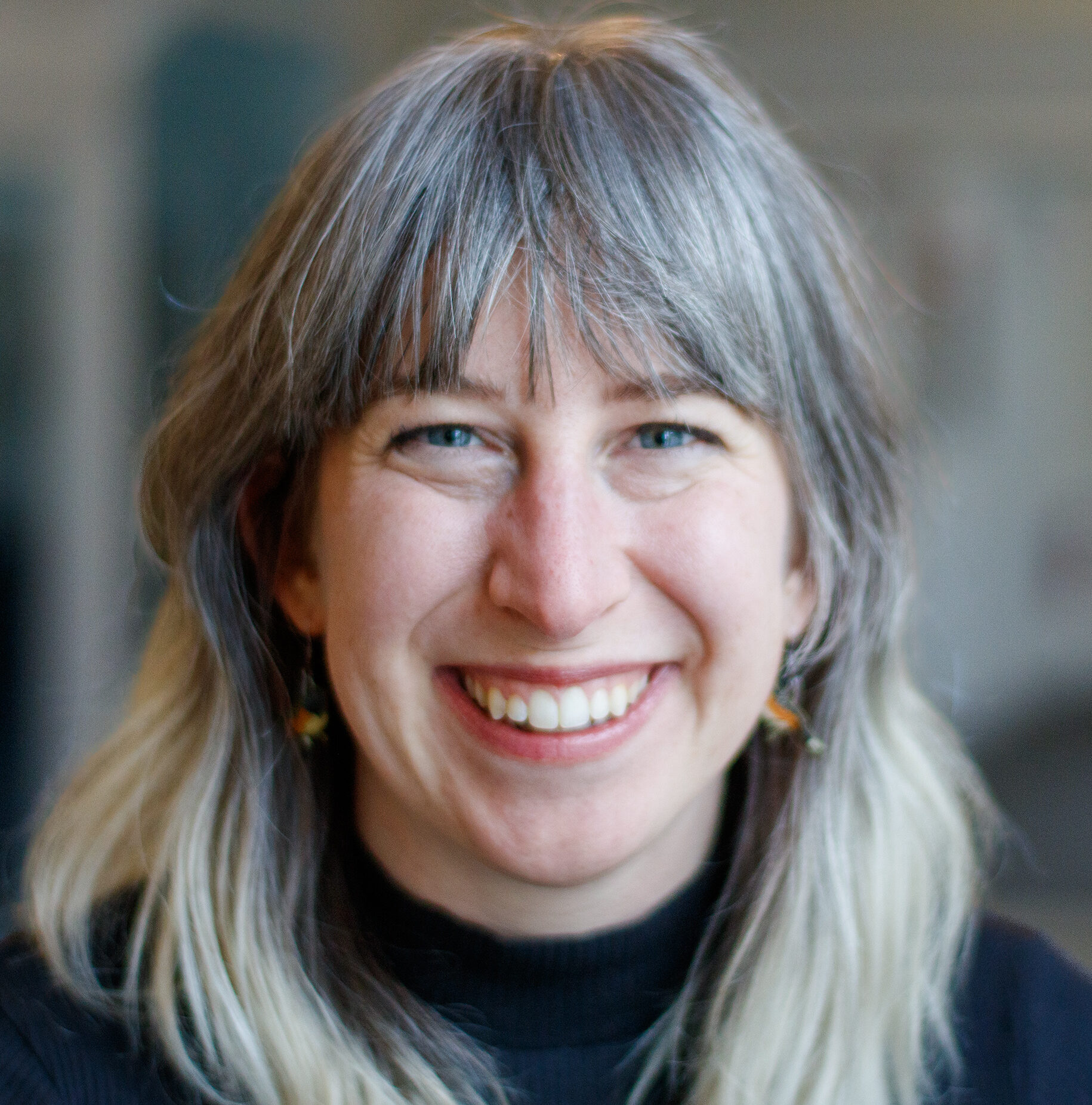 Emily Jean Leischner